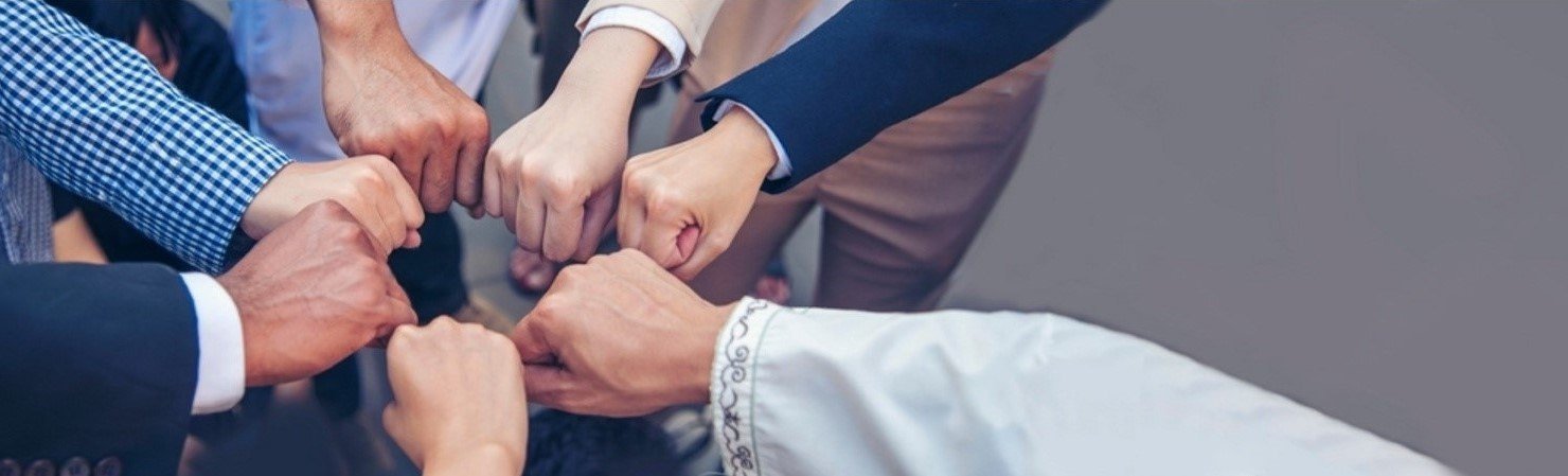 Diverse professional team — MM2H Advisory licensed consultants Malaysia