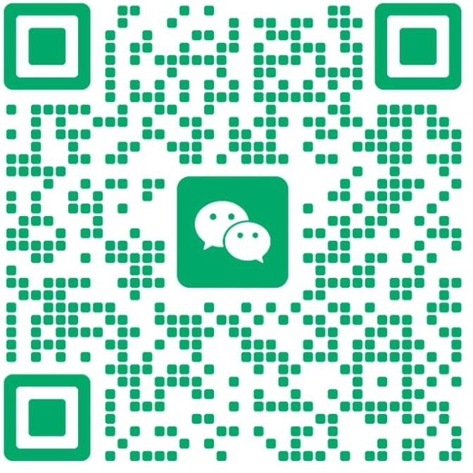 Andy Hui WeChat QR — MM2H agent Malaysia, Malaysia My Second Home China